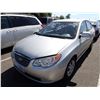Image 1 : 2009 Hyundai Elantra