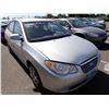 Image 2 : 2009 Hyundai Elantra
