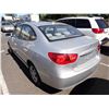 Image 4 : 2009 Hyundai Elantra