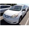 Image 1 : 2007 Toyota Sienna