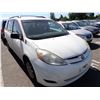 Image 2 : 2007 Toyota Sienna