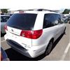 Image 3 : 2007 Toyota Sienna