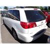 Image 4 : 2007 Toyota Sienna