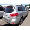 Image 3 : 2009 Hyundai Santa Fe