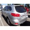 Image 4 : 2009 Hyundai Santa Fe