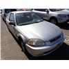 Image 2 : 1996 Honda Civic