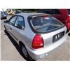 Image 4 : 1996 Honda Civic