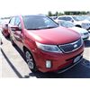 Image 2 : 2014 Kia Sorento