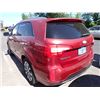Image 4 : 2014 Kia Sorento