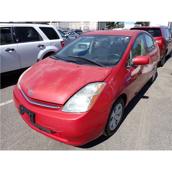 2006 Toyota Prius