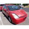 Image 2 : 2006 Toyota Prius