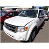 Image 1 : 2008 Ford Escape Hybrid