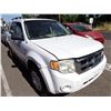 Image 2 : 2008 Ford Escape Hybrid