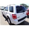 Image 4 : 2008 Ford Escape Hybrid