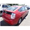 Image 3 : 2007 Toyota Prius