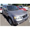 Image 2 : 2007 Ford Escape Hybrid