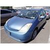 Image 1 : 2004 Toyota Prius