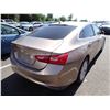 Image 3 : 2018 Chevrolet Malibu