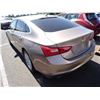 Image 4 : 2018 Chevrolet Malibu