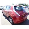 Image 4 : 2012 Nissan LEAF