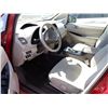 Image 5 : 2012 Nissan LEAF