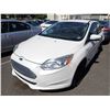 Image 1 : 2014 Ford Focus
