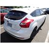 Image 3 : 2014 Ford Focus
