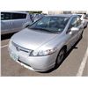Image 1 : 2008 Honda Civic Hybrid