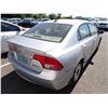 Image 3 : 2008 Honda Civic Hybrid