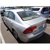 Image 4 : 2008 Honda Civic Hybrid