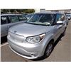 Image 1 : 2017 Kia Soul EV