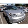 Image 2 : 2017 Kia Soul EV