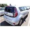 Image 3 : 2017 Kia Soul EV