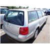 Image 3 : 2001 Volkswagen Passat