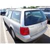 Image 4 : 2001 Volkswagen Passat