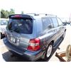 Image 3 : 2006 Toyota Highlander