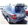 Image 4 : 2006 Toyota Highlander