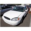 Image 1 : 2005 Ford Taurus
