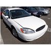 Image 2 : 2005 Ford Taurus