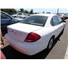 Image 3 : 2005 Ford Taurus