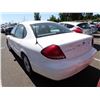 Image 4 : 2005 Ford Taurus