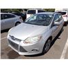 Image 1 : 2013 Ford Focus
