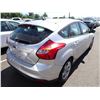 Image 3 : 2013 Ford Focus