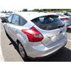 Image 4 : 2013 Ford Focus
