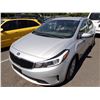 Image 1 : 2017 Kia Forte
