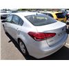 Image 4 : 2017 Kia Forte