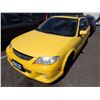 Image 1 : 2003 Mazda Protege
