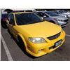 Image 2 : 2003 Mazda Protege