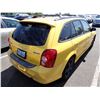 Image 3 : 2003 Mazda Protege