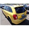 Image 4 : 2003 Mazda Protege